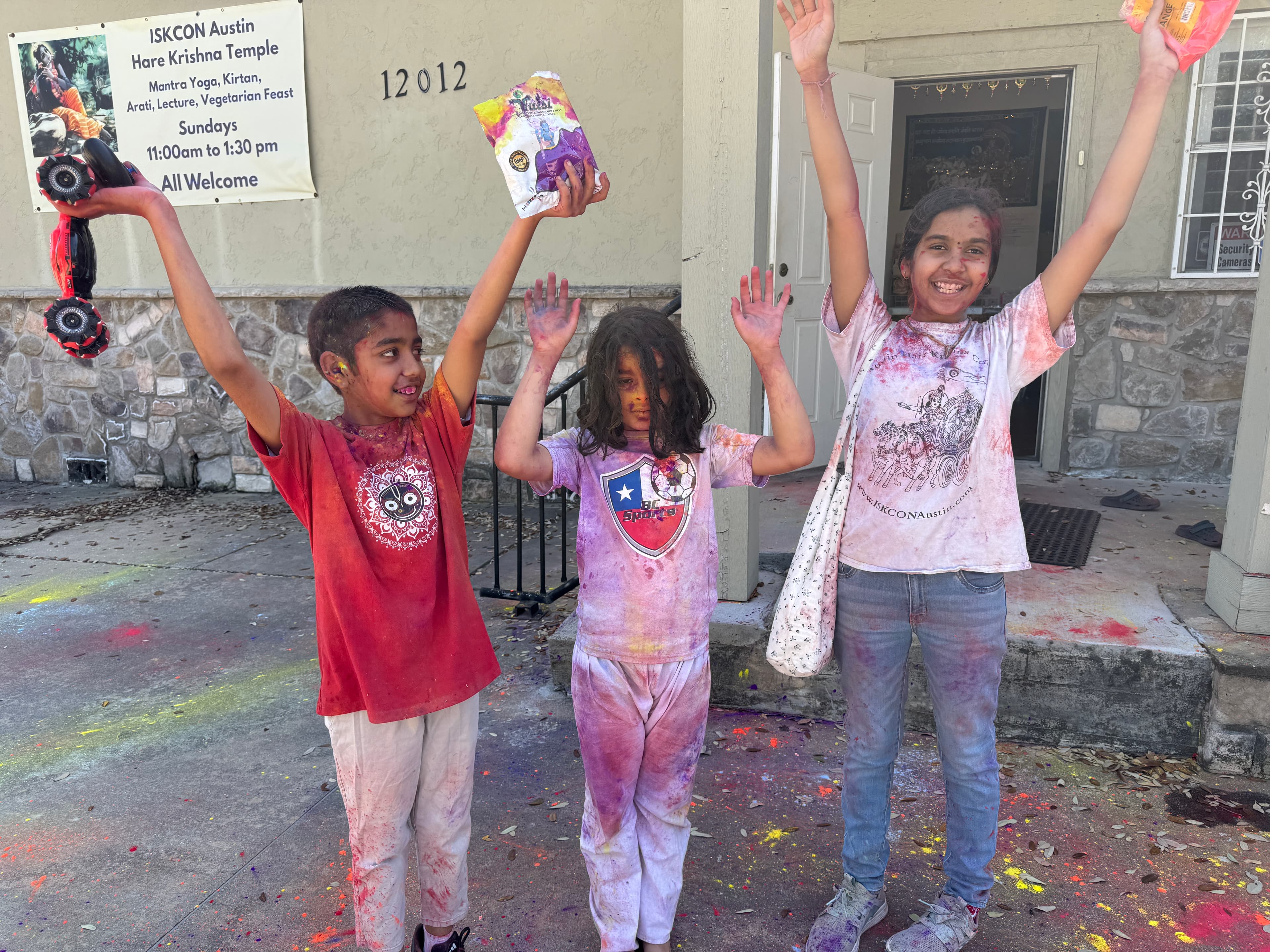 Sunday Programs location — photo 7