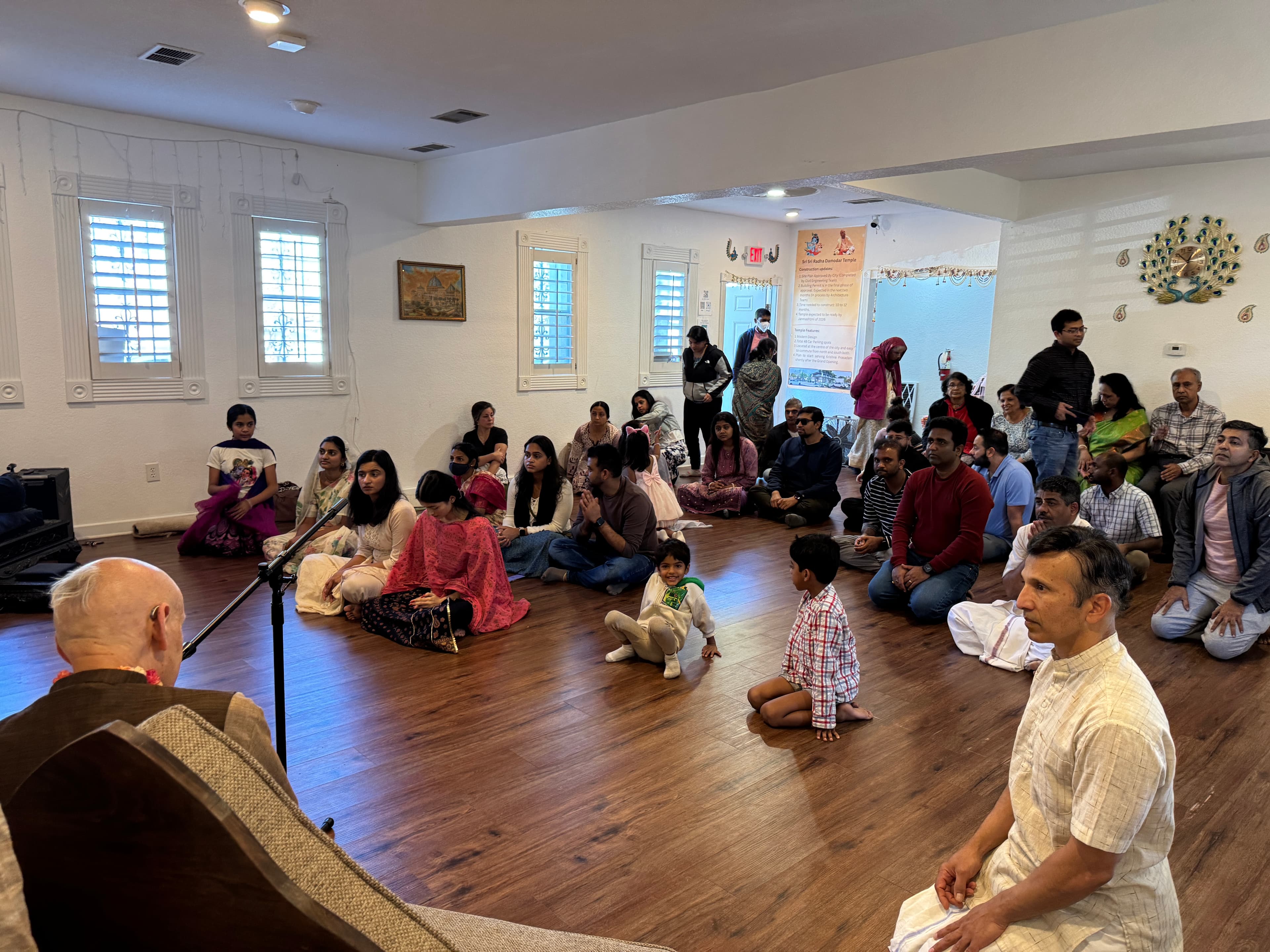 Sunday Programs location — photo 8